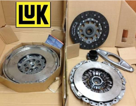 Kompletan set kvacila E46 320d 110kw, E90 320d M47