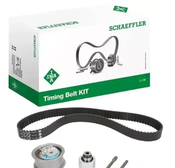 Set zupcastog kaisa VW,AUDI 1.9tdi