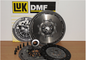 Set kvacila VW 1.9TDI 77kw sa pliv. zamajcem