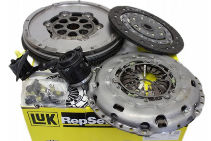 Set kvacila Ford Mondeo III 2.0tdci,tddi