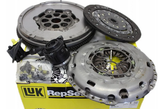Set kvacila Ford Mondeo III 2.0tdci,tddi