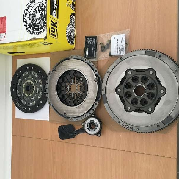 Set kvacila Ford Mondeo III 2.0tdci,tddi