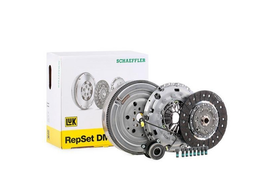 Kompletan set kvacila sa plivajucim zamajcem Astra J 1.7CDTI