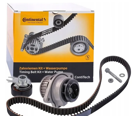 Set zupcastog kaisa sa pumpom Continental Reno 1.5dci