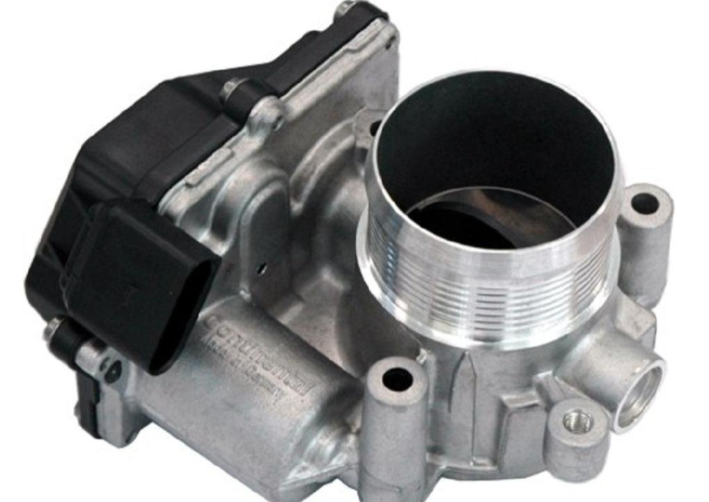 Klapna gasa VW Passat 2.0tdi 103kw