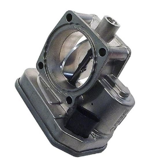 Klapna usisa(gasa) Astra H/J 1.7CDTI