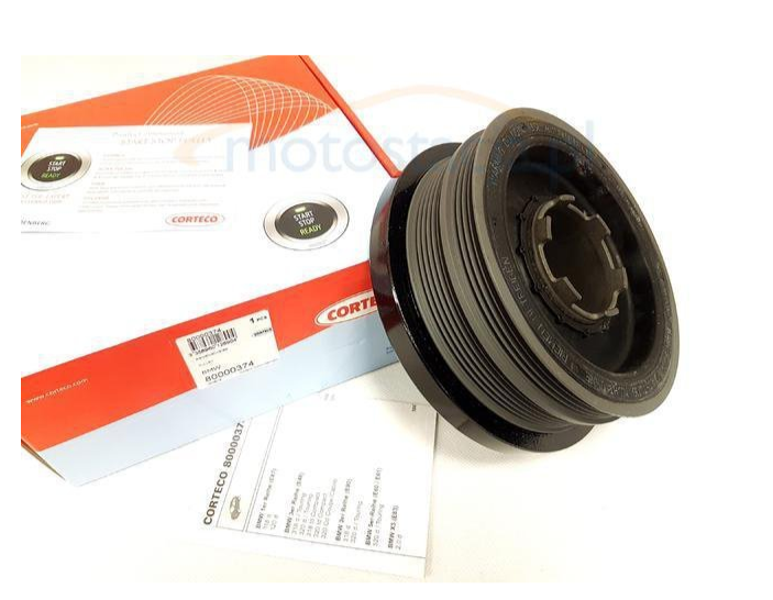 Remenica CORTECO BMW E46,E60,E90,E81