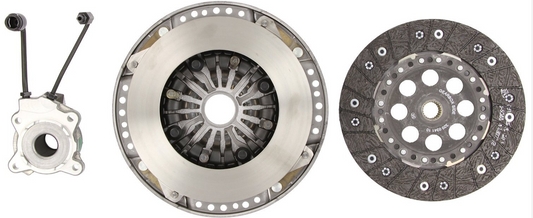 Set kvacila Mercedes A klasa w168,w169