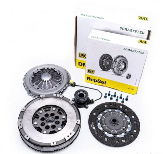 Kompletan set kvacila Astra H 1.3CDTI