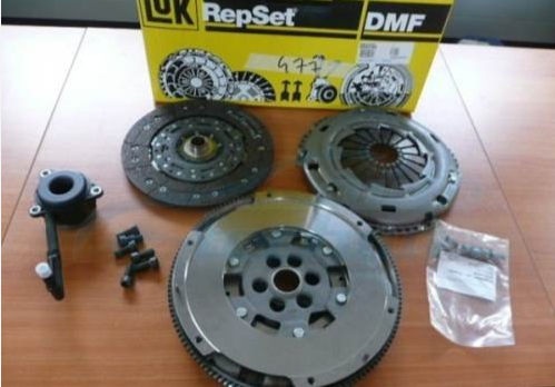 Set kvacila VW, Audi 1.9tdi 96kw ASZ