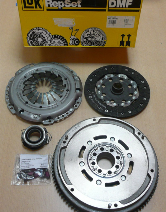 Set kvacila Toyota Avensis 2.0 D-4D