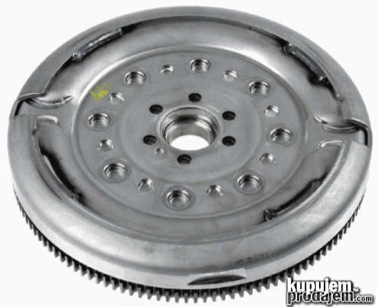 Plivajuci zamajac VW,Audi, Seat 1.9tdi