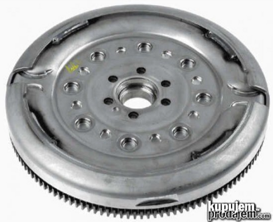 Plivajuci zamajac VW,Audi, Seat 1.9tdi