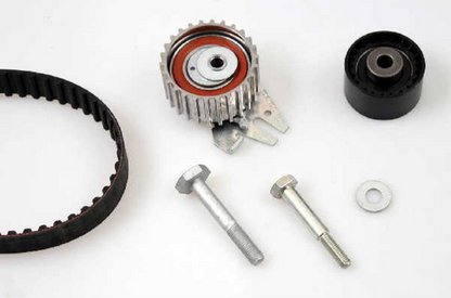 Set zupcastog kaisa Fiat Stilo 1.9JTD