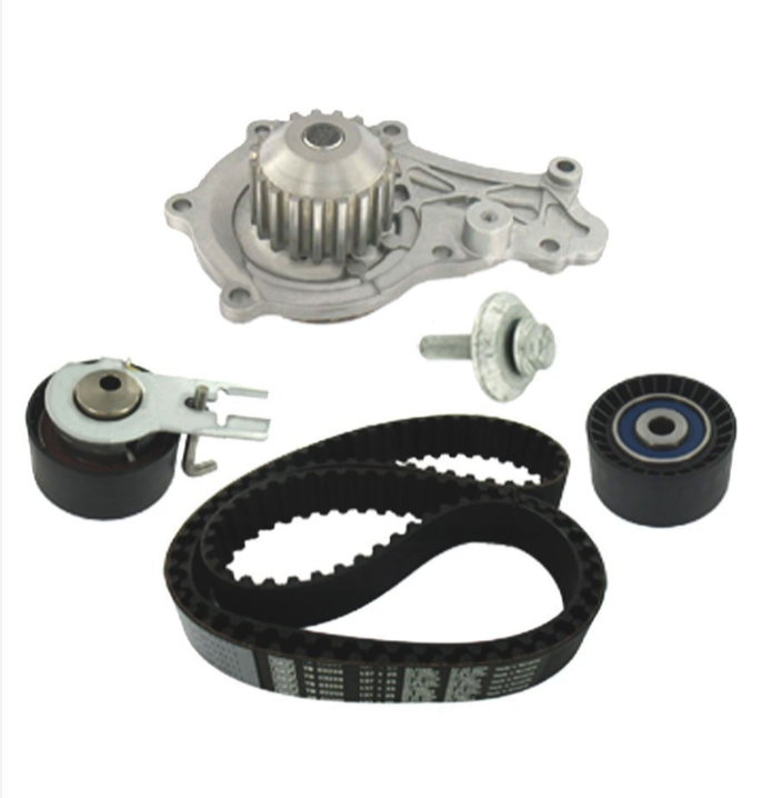 Set zupcastog kaisa SKF sa vod.pumpom Citroen Pezo 1.6HDI
