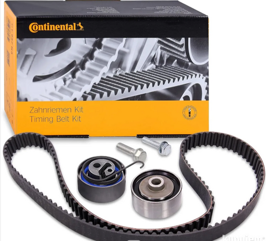 Set zup.kaisa Continental -Astra H 1.7CDTI 74kw