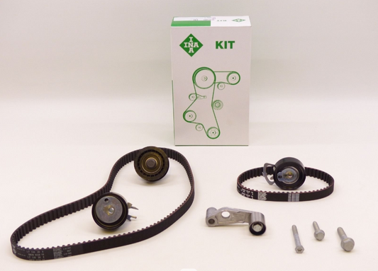 Set zup. kaisa VW Golf IV 1.4, 1.6 16V