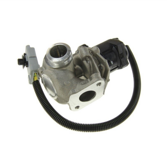 EGR ventil Ford Focus II 1.6TDCI