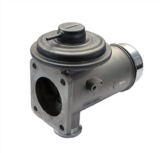 EGR ventil BMW E60,E90,E81,E65,X5,X3